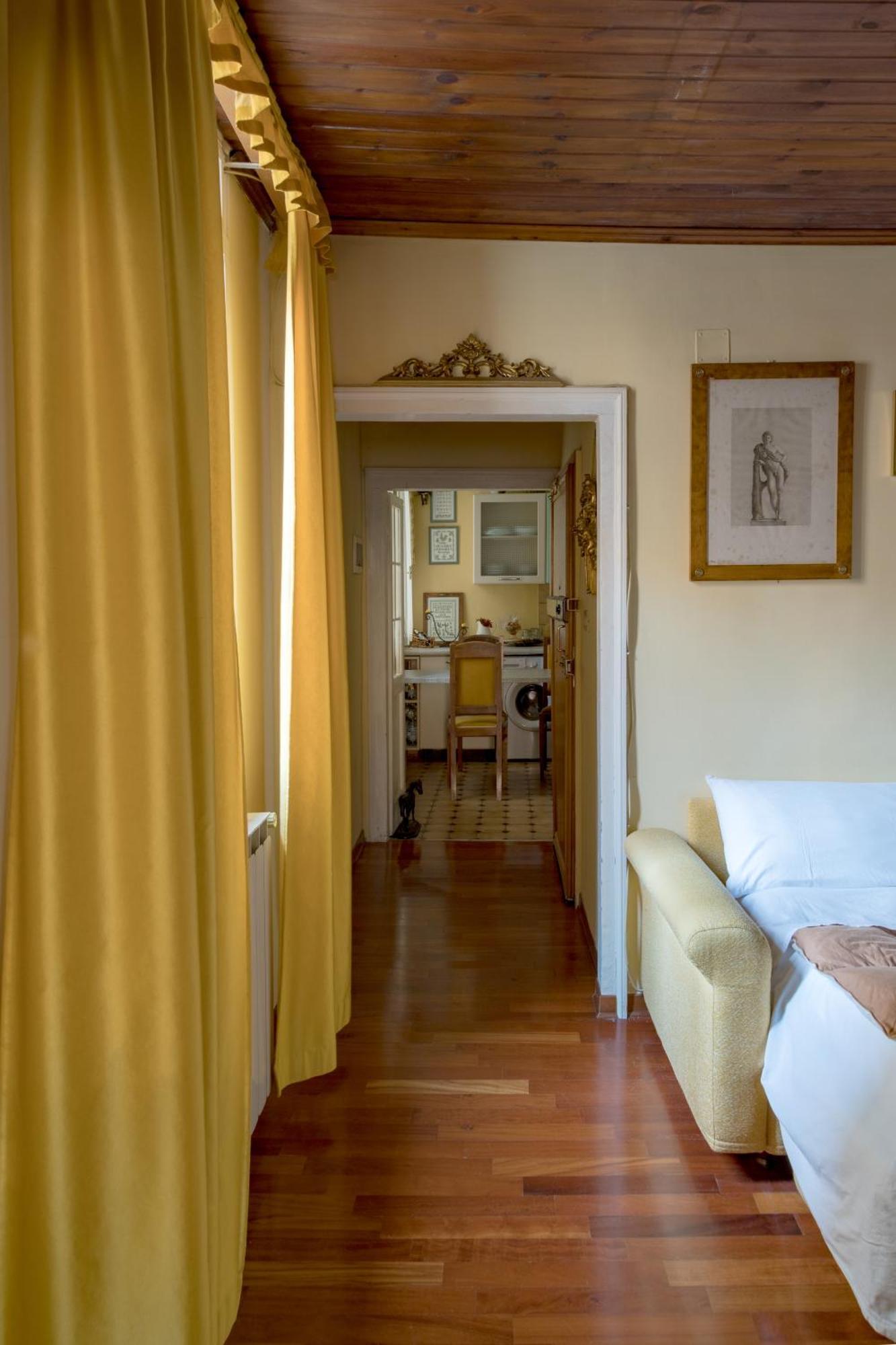 Lorenzo'S Home Venice Exterior photo